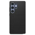 Калъф за Samsung Galaxy S25 Ultra - Spigen - Liquid Air - Matte Black