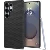 Калъф за Samsung Galaxy S25 Ultra - Spigen - Liquid Air - Matte Black