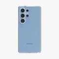 Калъф за Samsung Galaxy S25 Ultra - Spigen - Liquid Crystal - Clear