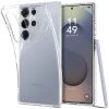 Калъф за Samsung Galaxy S25 Ultra - Spigen - Liquid Crystal - Clear