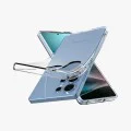 Калъф за Samsung Galaxy S25 Ultra - Spigen - Liquid Crystal - Clear