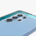 Калъф за Samsung Galaxy S25 Ultra - Spigen - Liquid Crystal - Clear