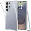 Калъф за Samsung Galaxy S25 Ultra - Spigen - Liquid Crystal Glitter - Crystal Quartz