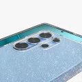 Калъф за Samsung Galaxy S25 Ultra - Spigen - Liquid Crystal Glitter - Crystal Quartz