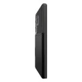 Калъф за Samsung Galaxy S25 Ultra - Spigen - Slim Armor CS - Черен