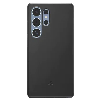 Калъф за Samsung Galaxy S25 Ultra - Spigen - Thin Fit MagSafe - Черен