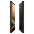 Калъф за Samsung Galaxy S25 Ultra - Spigen - Thin Fit MagSafe - Черен