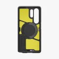 Калъф за Samsung Galaxy S25 Ultra - Spigen - Tough Armor MagSafe - Черен
