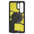 Калъф за Samsung Galaxy S25 Ultra - Spigen - Tough Armor MagSafe - Gunmetal