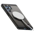 Калъф за Samsung Galaxy S25 Ultra - Spigen - Tough Armor MagSafe - Gunmetal