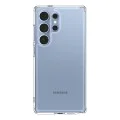 Калъф за Samsung Galaxy S25 Ultra - Spigen - Ultra Hybrid - Crystal Clear