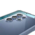 Калъф за Samsung Galaxy S25 Ultra - Spigen - Ultra Hybrid - Crystal Clear