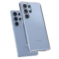 Калъф за Samsung Galaxy S25 Ultra - Spigen - Ultra Hybrid - Crystal Clear