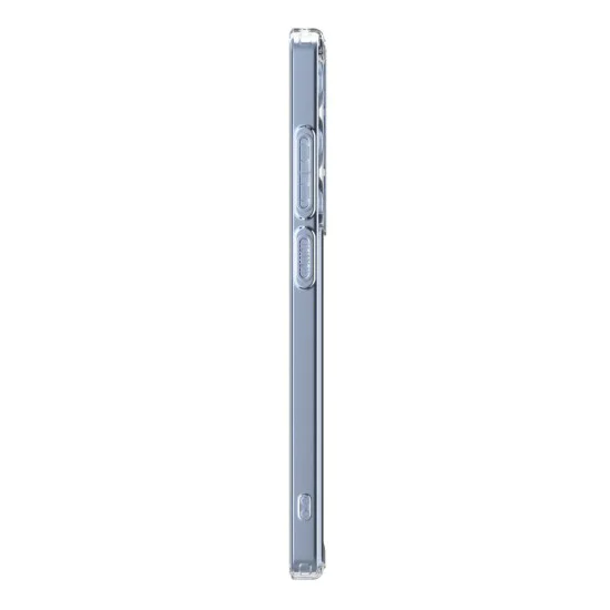 Калъф за Samsung Galaxy S25 Ultra - Spigen - Ultra Hybrid - Crystal Clear