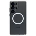 Калъф за Samsung Galaxy S25 Ultra - Torras Guardian Magnetic Series - Clear