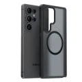 Калъф за Samsung Galaxy S25 Ultra - Torras Guardian Magnetic Series - черен