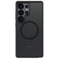 Калъф за Samsung Galaxy S25 Ultra - Torras Guardian Magnetic Series - черен
