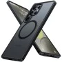 Калъф за Samsung Galaxy S25 Ultra - Torras Guardian Magnetic Series - черен