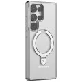 Калъф за Samsung Galaxy S25 Ultra - Torras Ostand Series - Clear