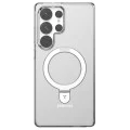Калъф за Samsung Galaxy S25 Ultra - Torras Ostand Series - Clear