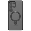 Калъф за Samsung Galaxy S25 Ultra - Torras Ostand Series - черен