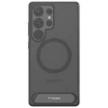 Калъф за Samsung Galaxy S25 Ultra - Torras Pstand - Черен