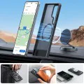 Калъф за Samsung Galaxy S25 Ultra - Torras Pstand - Черен