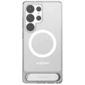Калъф за Samsung Galaxy S25 Ultra - Torras Pstand - Clear