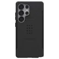 Калъф за Samsung Galaxy S25 Ultra - UAG Civilian Pro MagSafe - Черен