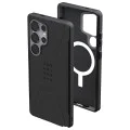 Калъф за Samsung Galaxy S25 Ultra - UAG Civilian Pro MagSafe - Черен