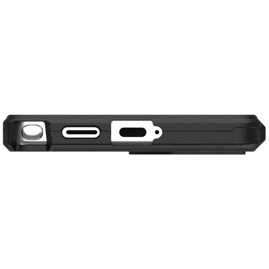 Калъф за Samsung Galaxy S25 Ultra - UAG Civilian Pro MagSafe - Черен