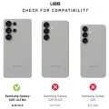 Калъф за Samsung Galaxy S25 Ultra - UAG Civilian Pro MagSafe - Черен