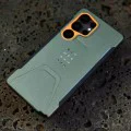 Калъф за Samsung Galaxy S25 Ultra - UAG Civilian Pro MagSafe - Olive Drab / Orange