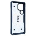 Калъф за Samsung Galaxy S25 Ultra - UAG - Pathfinder Clear MagSafe - Blues Lanyard