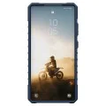 Калъф за Samsung Galaxy S25 Ultra - UAG - Pathfinder Clear MagSafe - Blues Lanyard