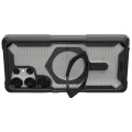 Калъф за Samsung Galaxy S25 Ultra - UAG - Plasma XTE MagSafe - Black Clear