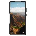 Калъф за Samsung Galaxy S25 Ultra - UAG - Plasma XTE MagSafe - Black Clear