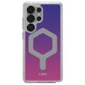Калъф за Samsung Galaxy S25 Ultra - UAG Plyo Pro - Purple / Pink Ombre