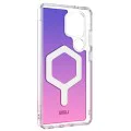 Калъф за Samsung Galaxy S25 Ultra - UAG Plyo Pro - Purple / Pink Ombre