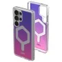 Калъф за Samsung Galaxy S25 Ultra - UAG Plyo Pro - Purple / Pink Ombre