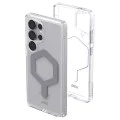Калъф за Samsung Galaxy S25 Ultra - UAG Plyo Pro - Ice Silver
