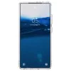 Калъф за Samsung Galaxy S25 Ultra - UAG Plyo Pro - Ice Silver