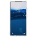 Калъф за Samsung Galaxy S25 Ultra - UAG Plyo Pro - Ice Silver