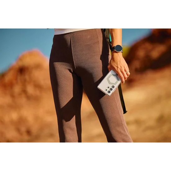 Калъф за Samsung Galaxy S25 Ultra - UAG Plyo Pro - Ice Silver