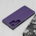 Калъф за Samsung Galaxy S25 Ultra - eFold Series - Лилав