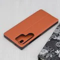 Калъф за Samsung Galaxy S25 Ultra - eFold Series - Orange