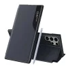 Калъф за Samsung Galaxy S25 Ultra - eFold Series - Тъмно син