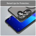 Калъф за Samsung Galaxy S26 FE - HaloFrost II MagSafe - Techsuit - Черен