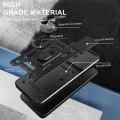 Калъф за Samsung Galaxy S26 FE / S25 FE - CamShield Series - Techsuit - Син
