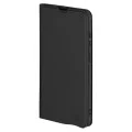 Калъф за Samsung Galaxy S26 FE / S25 FE - Magskin Book - Techsuit - Черен